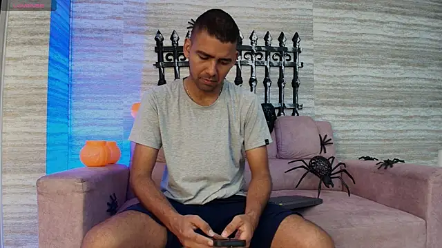 magnus serket online show from 22, 10, 2025