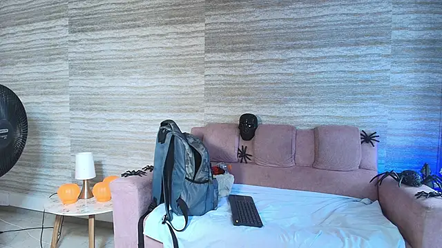 magnus serket online show from 30, 10, 2025