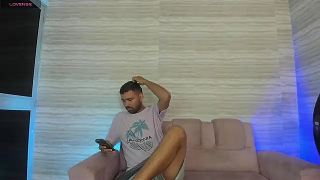 magnus serket online show from 9, 1, 2026