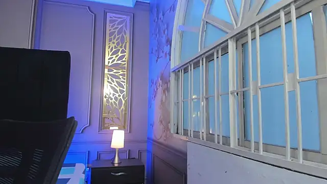 magnus serket online show from 1, 2, 2026