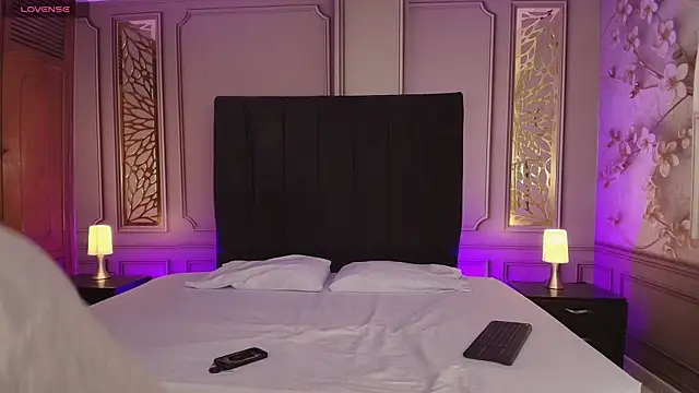 magnus serket online show from 14, 11, 2025