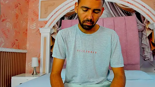 magnus serket online show from 4, 11, 2025