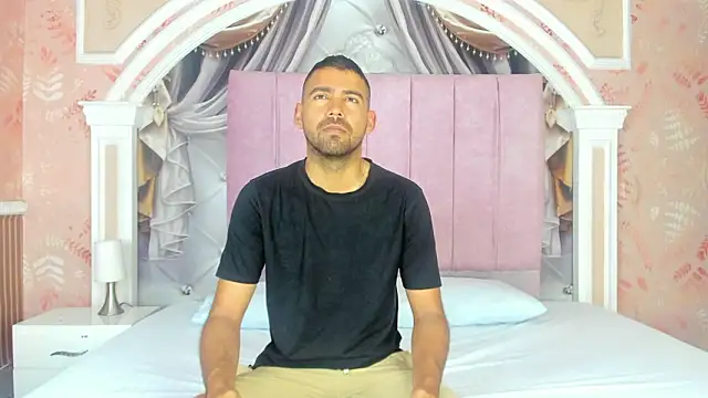 magnus serket online show from 17, 1, 2026