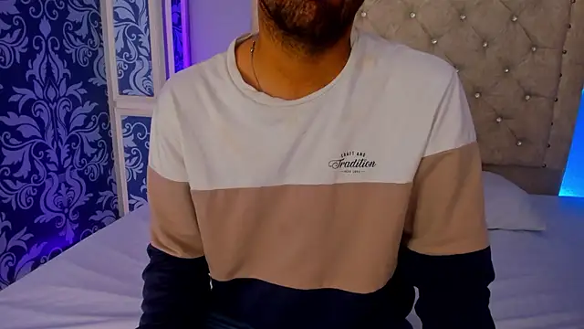 magnus serket online show from 18, 4, 2026