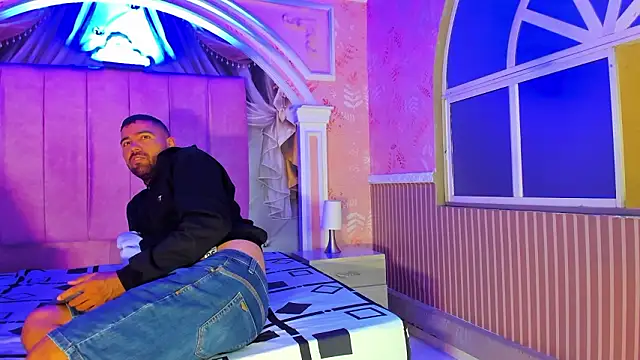 magnus serket online show from 4, 2, 2026