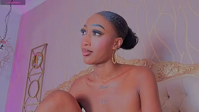 Anamonrroe online show from 4, 6, 2026