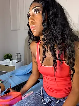 Anamonrroe online show from 15, 11, 2025