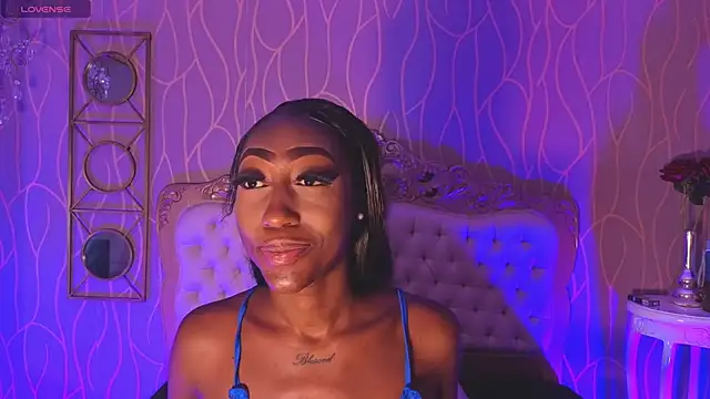 Anamonrroe online show from 21, 4, 2026