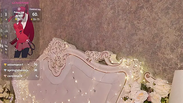 Lucy Shaw online show from 29, 11, 2025