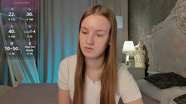 Lucy Shaw online show from 14, 10, 2025