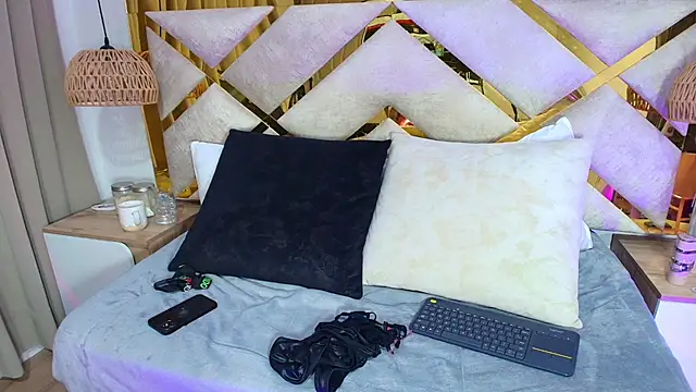 Scarlett Vegaa online show from 20, 9, 2025