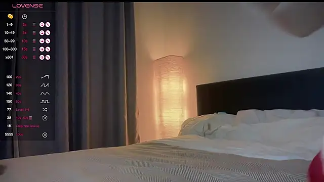 delannaspritzzz online show from 29, 4, 2026