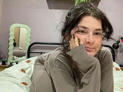 princesscoco96 online show from 14, 9, 2025