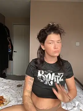 princesscoco96 online show from 3, 10, 2025
