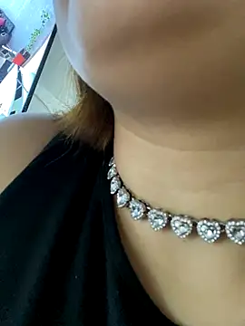 Snapshot of MacarenaRosse chatting on 14, 10, 2025 MacarenaRosse online show from 14, 10, 2025