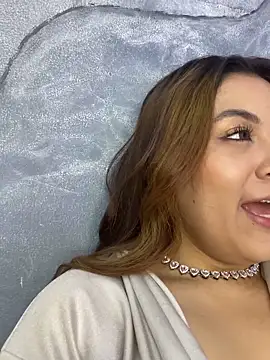 Snapshot of MacarenaRosse chatting on 17, 10, 2025 MacarenaRosse online show from 17, 10, 2025