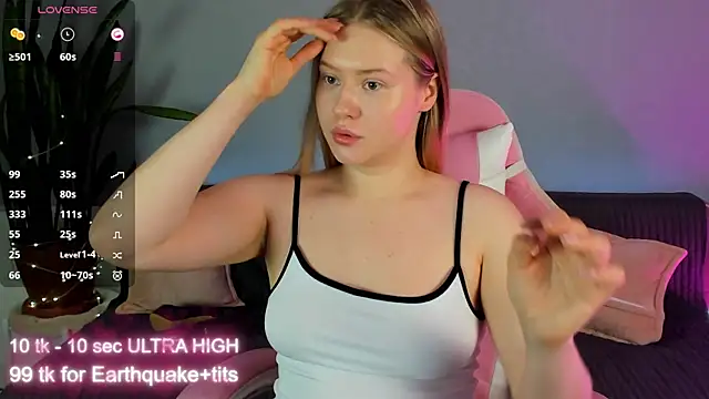 marmelana199 online show from 5, 12, 2025