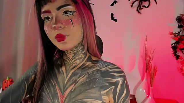 Nickidoll66- online show from 18, 10, 2025