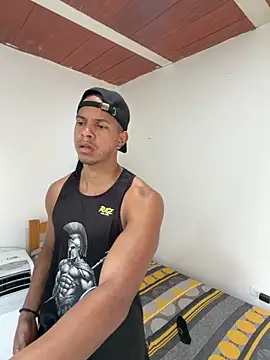 MarcoStriker online show from 16, 6, 2026