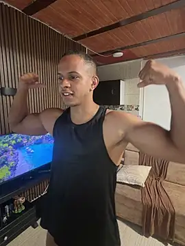 MarcoStriker online show from 25, 5, 2026