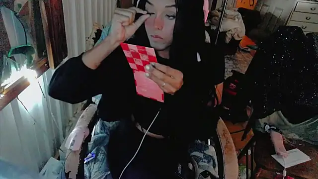 HTXBBY3130 online show from 3, 11, 2025