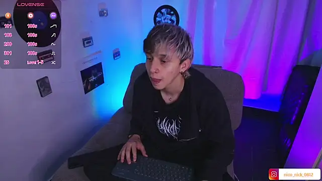 Nick Bangover  online show from 15, 4, 2026