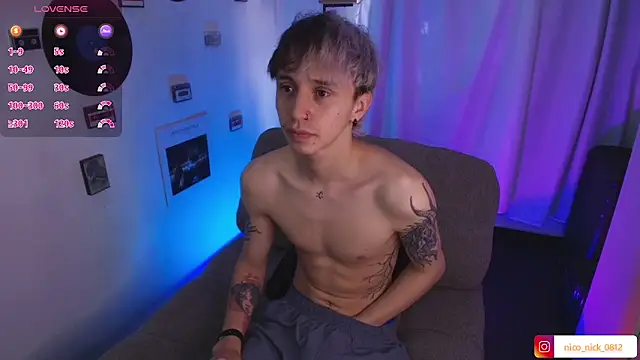 Nick Bangover  online show from 25, 3, 2026