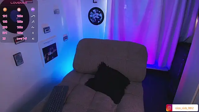 Nick Bangover  online show from 22, 3, 2026