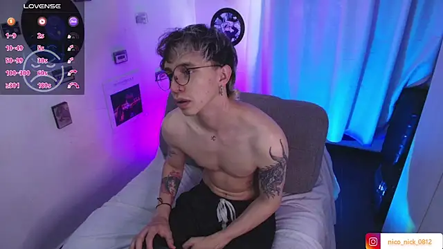 Nick Bangover  online show from 30, 5, 2026