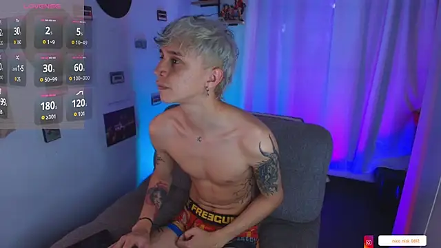 Nick Bangover  online show from 19, 12, 2025