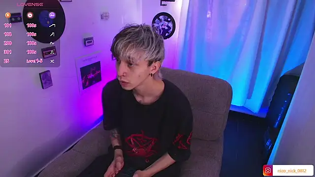 Nick Bangover  online show from 8, 4, 2026