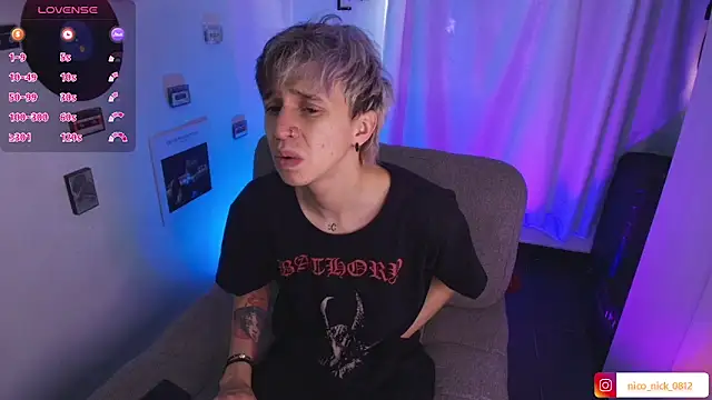 Nick Bangover  online show from 17, 3, 2026