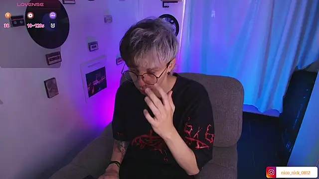 Nick Bangover  online show from 21, 3, 2026