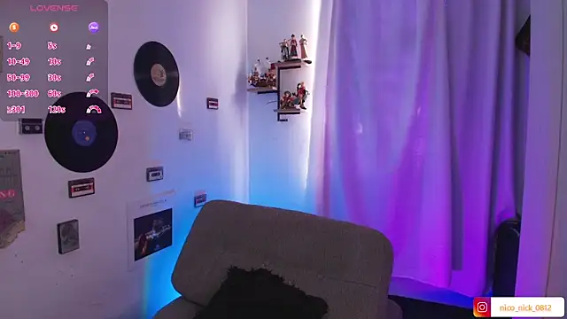 Nick Bangover  online show from 5, 3, 2026