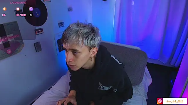 Nick Bangover  online show from 7, 2, 2026