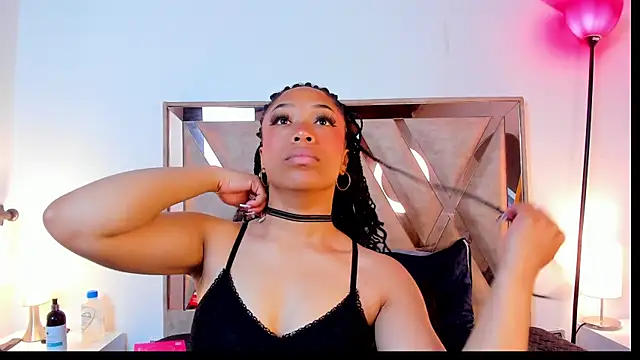 Katy ortiiz online show from 26, 3, 2026