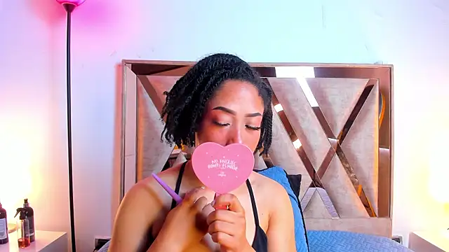 Katy ortiiz online show from 11, 7, 2026