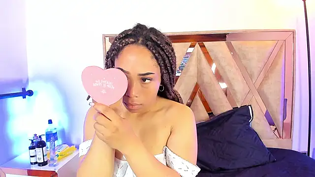 Katy ortiiz online show from 4, 12, 2025