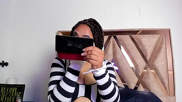 Katy ortiiz online show from 7, 10, 2025