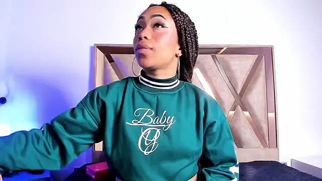 Katy ortiiz online show from 16, 10, 2025