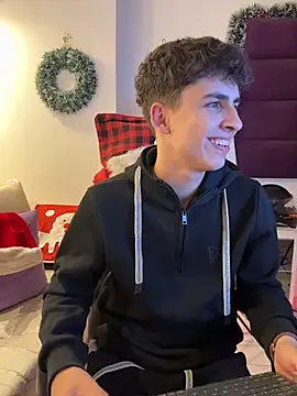 AdrianRinaldi online show from 18, 12, 2025