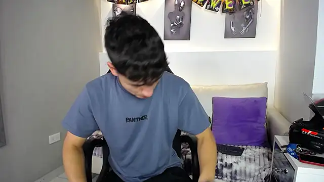 AdrianRinaldi online show from 15, 10, 2025