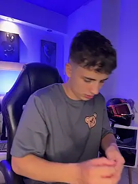 AdrianRinaldi online show from 26, 3, 2026