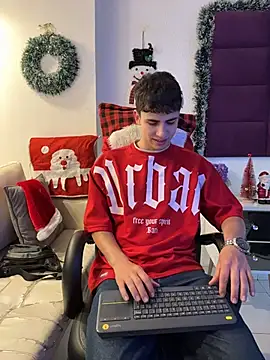 AdrianRinaldi online show from 20, 12, 2025