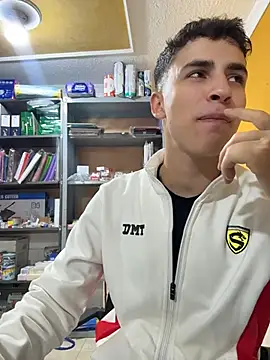 AdrianRinaldi online show from 3, 5, 2026