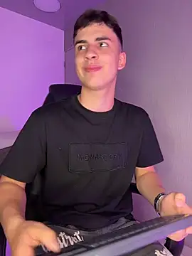 AdrianRinaldi online show from 15, 3, 2026