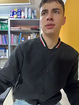 AdrianRinaldi online show from 13, 5, 2026