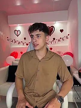 AdrianRinaldi online show from 13, 2, 2026