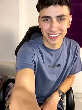 AdrianRinaldi online show from 12, 10, 2025