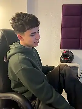 AdrianRinaldi online show from 7, 1, 2026